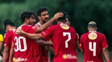 الأهلي يستهل حملة الدفاع عن لقب دوري الأبطال أمام إيجل نوار.. التشكيل المتوقع والقنوات الناقلة.